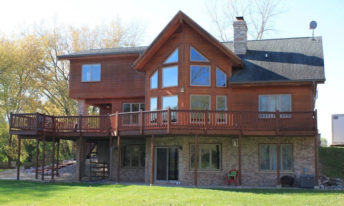 Green Lake House | Last minute SALE 8/24-8/28!