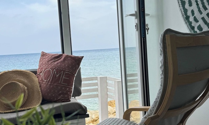 Trabia Apartment | Last Minute - Sea Apartment