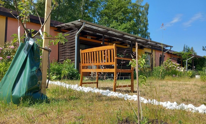 Joachimsthal House | Last Minute summer deal! Relax at the lake with this extremely good deal