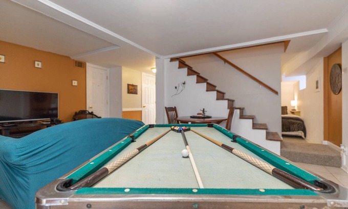Austell House | Last-Minute Summer Escape! 15% Off August!
