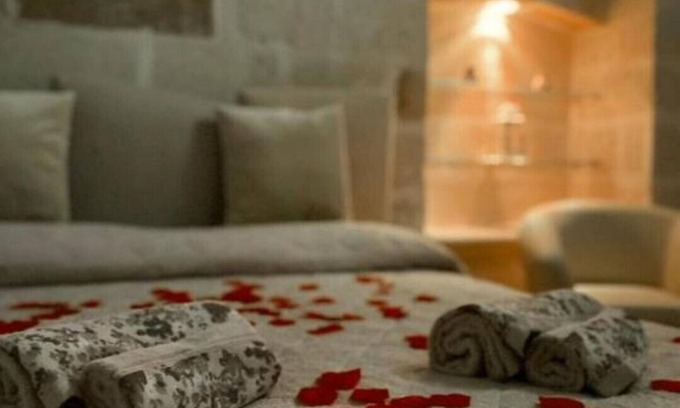 Brindisi Histotic Center Apartment | LATA LUXURY HOLIDAY HOME