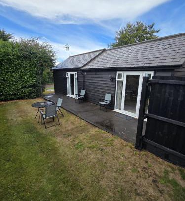 Little Hallingbury House | Latchmead