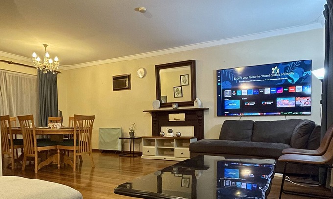 Lynwood House | Late 1970's Family Home- 5% price match-