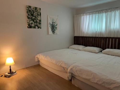 Suwon Apartment | Late check-out, Haenggung, Suwon trip, family trip, couple, close to Seoul