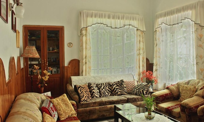 Shillong House | Latei Ville Inn