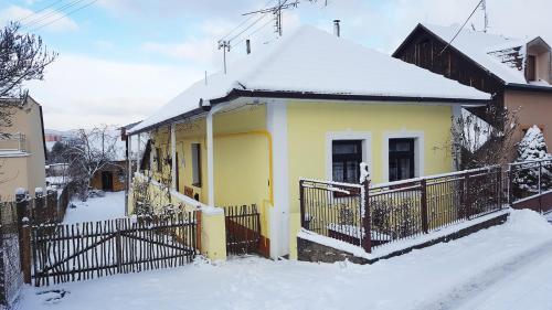 Trencin House | Lately renovated country house