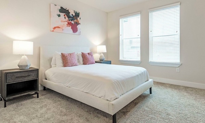 Wetmore Apartment | LaTierna 1BD 2 - One Bedroom Apartment, Sleeps 2