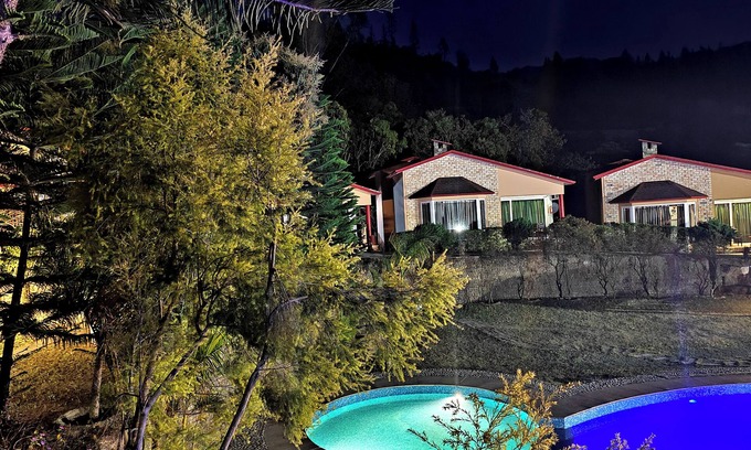 Marchula Apartment | LaTigre Resort