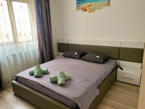 Cocani Crevedia Apartment | Latin residence 2 bedrooms