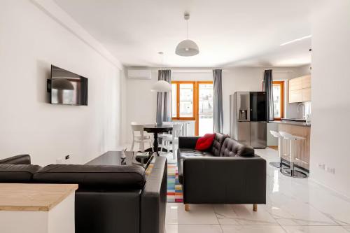 Latina Apartment | Latina Modern Apartment