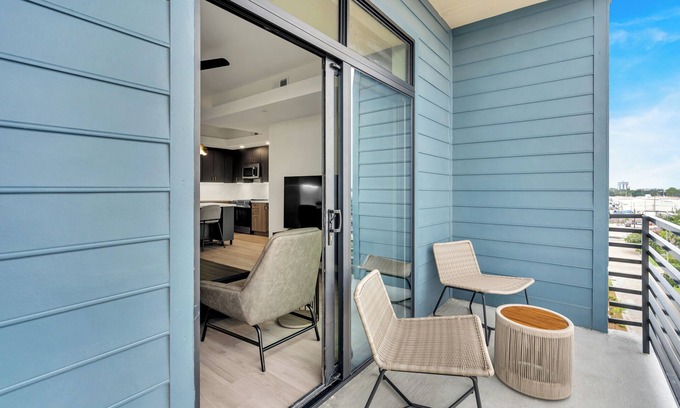 Metairie Apartment | Latitude Apartments