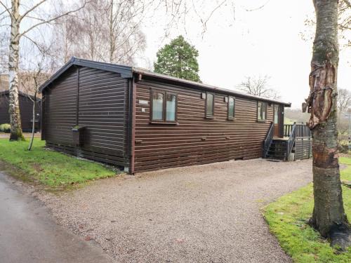 Keswick House | Latrigg Lodge