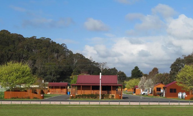 Latrobe Other | Latrobe Mersey River Cabin and Caravan Park