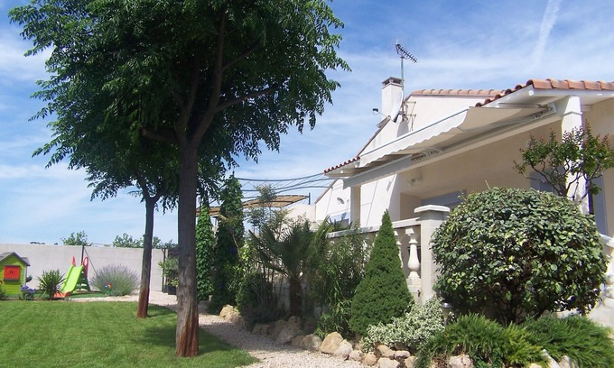 Lattes Villa | Lattes Villa
