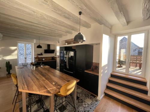 Chablis Villa | L’ATYPIK