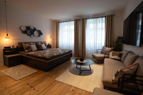Merano Apartment | Laubennest 1