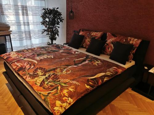 Merano Apartment | Laubennest 2