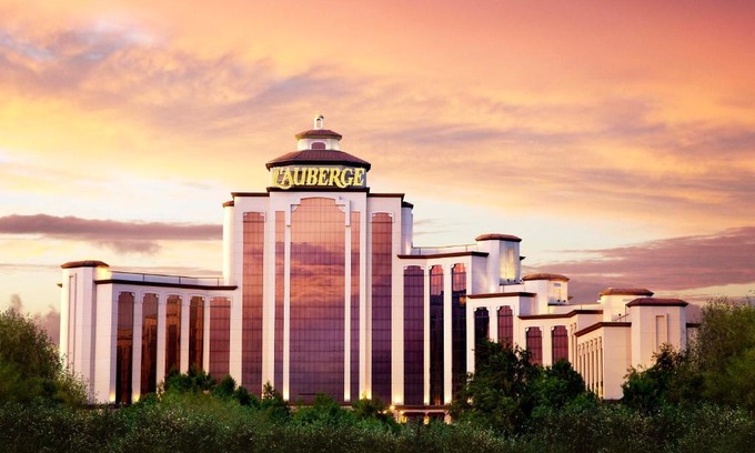 Lake Charles Resort | L’Auberge Casino Resort Lake Charles