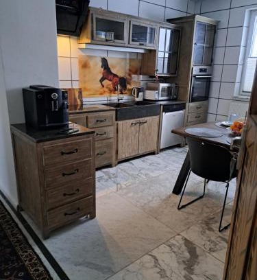 Lauchhammer Apartment | Lauchhammer West 1 OG 100 qm