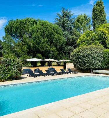 Berbiguieres Apartment | Laugerie Basse Gites - Pavot Gite