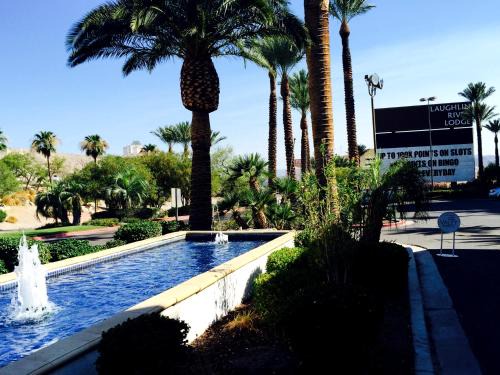Laughlin Resort | Laughlin River Lodge