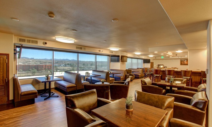 Laughlin Hotel | Laughlin River Lodge