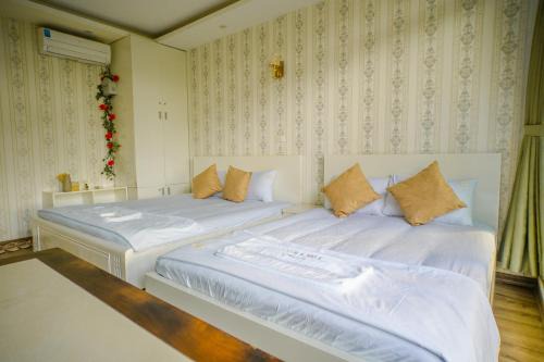 Quoc Oai Apartment | Lauka Hill Homestay