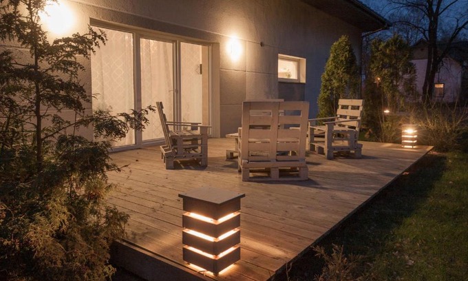 Jurmala Apartment | Lauku iela 25