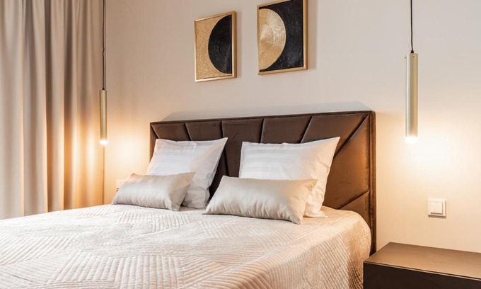 Kadriorg Apartment | Laulupargi Lux Residence