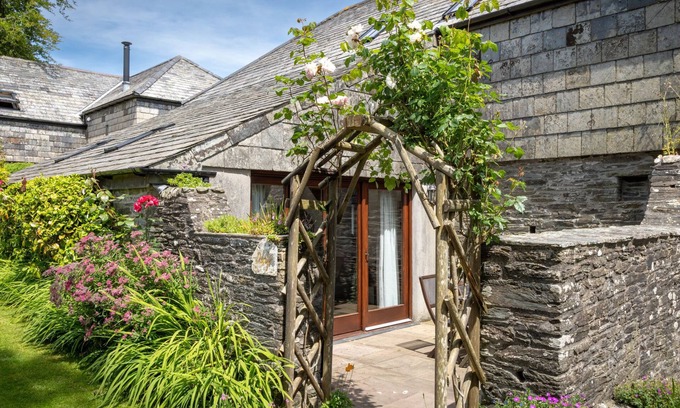 Fivelanes House | Launceston Cottage by Interhome