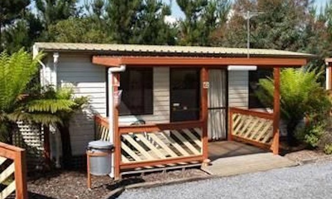 Legana RV Rental | Launceston Holiday Park Legana