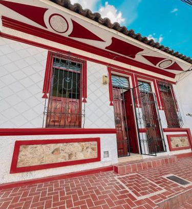 San Antonio Hotel | Laundry House