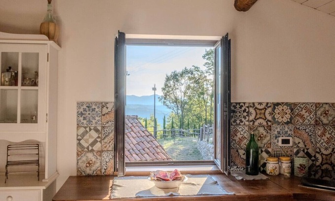 Spinoso House | Launiur - Spinoso PZ