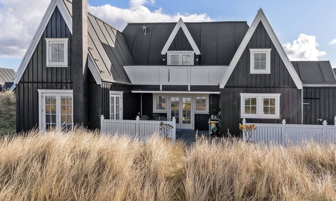 Blokhus House | "Laura" - 1km from the sea by Interhome