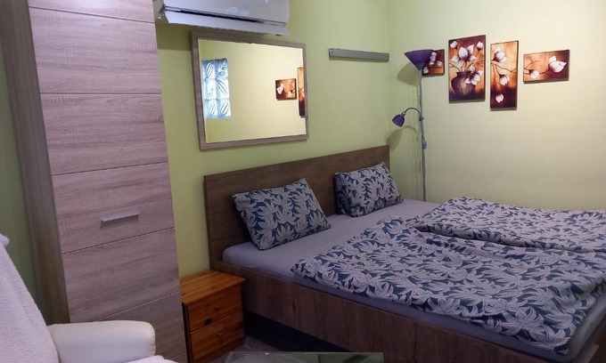 Nagykanizsa Apartment | Laura Apartman