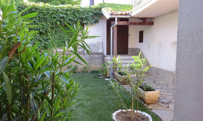 La Morra House | Laura's House, La Morra
