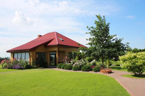 Zemgale House | Lauras pirts