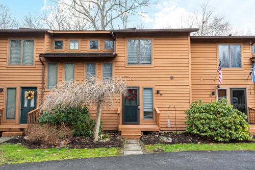 Thayerville House | Laurel Brook 39