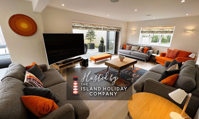 Sandown Ski Chalet | Laurel Cottage