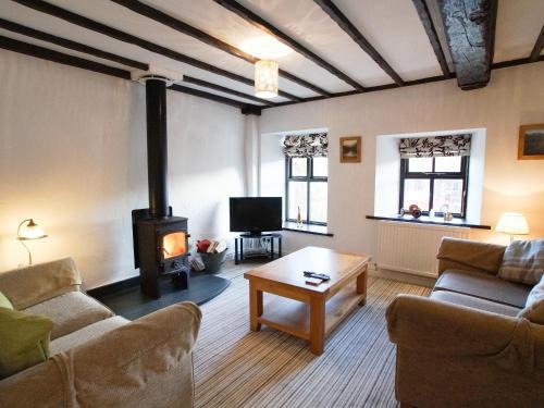 Lowick House | Laurel Cottage