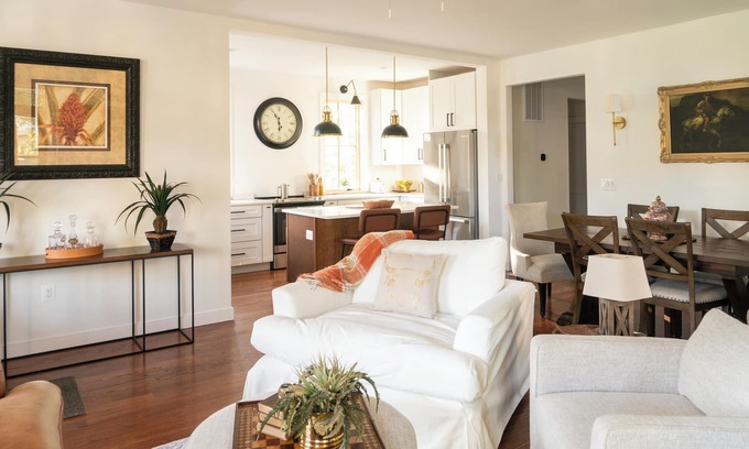 Harpers Ferry Cottage | Laurel Cottage in the heart of Harpers Ferry