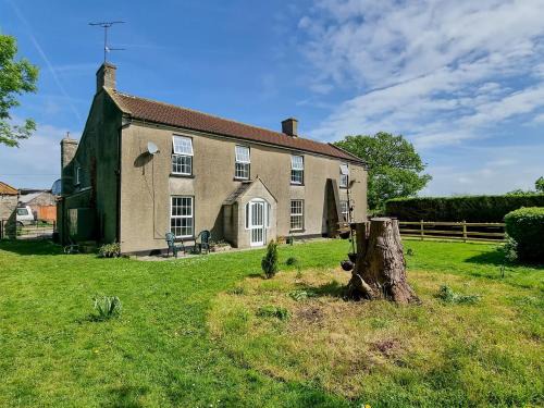Hewish House | Laurel Farm