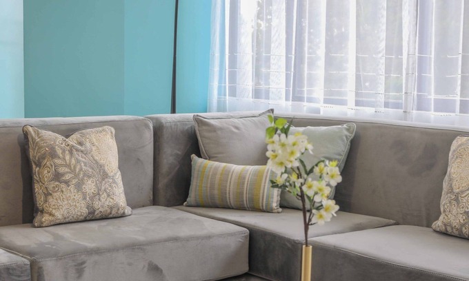 Nairobi West Apartment | Laurel Hill Suites