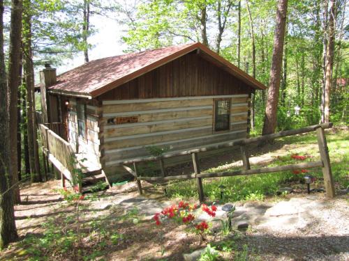 Townsend House | Laurel Ridge