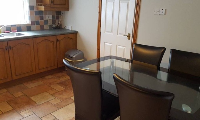 Magherafelt House | Laurelbrook Town House Magherafelt