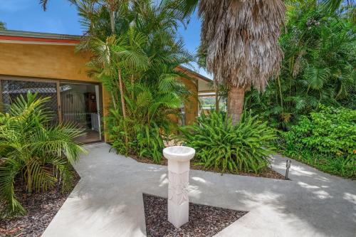 North Deep Creek Bed & Breakfast | Laurelview Scenic Inn Gympie