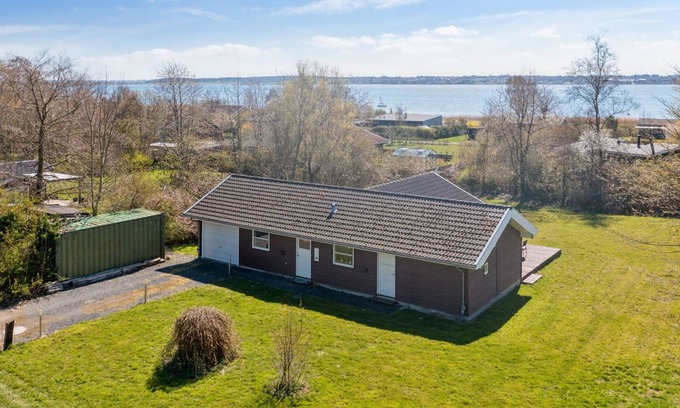 Holbaek House | "Lauren" - 200m to the inlet by Interhome