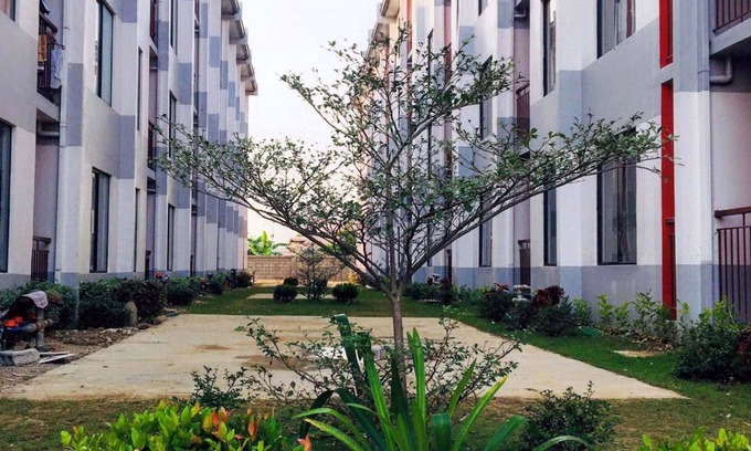 Bocaue Condo | Lauren's Crib Marilao Bulacan