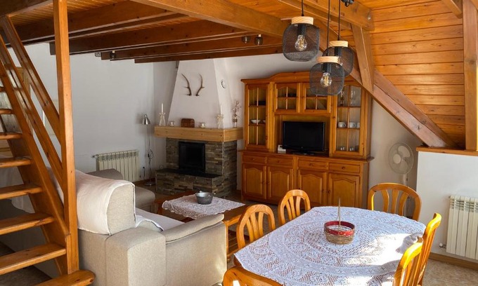 Les Apartment | Laurens