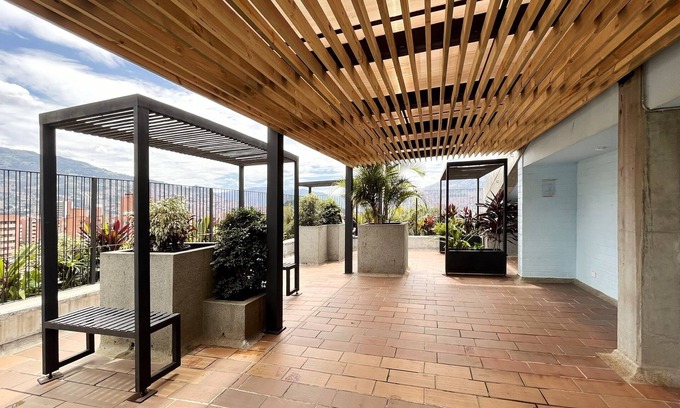 Laureles Apartment | Lauret by Wynwood House